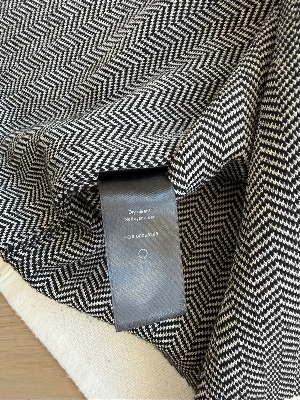 Rag & Bone Camp Shirt - Picture 8 of 8